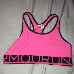 BRAND NEW UNDER ARMOUR SPORTS BRA
